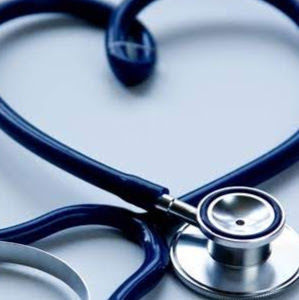 Meet your Posher, Nurse mel